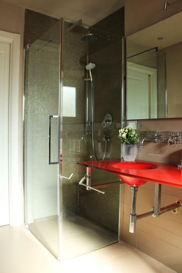 Tabacchi Luxury Apartment In Lucca Historical Center Near Toll Parking Kültér fotó